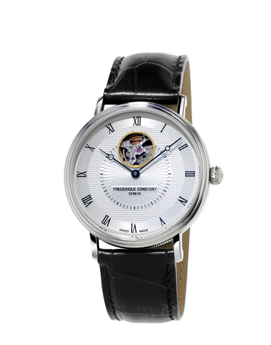 Часы Frederique Constant Heart Beat FC-312MC4S36